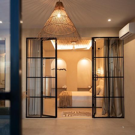 Serein Villas Ksamil Ngoại thất bức ảnh