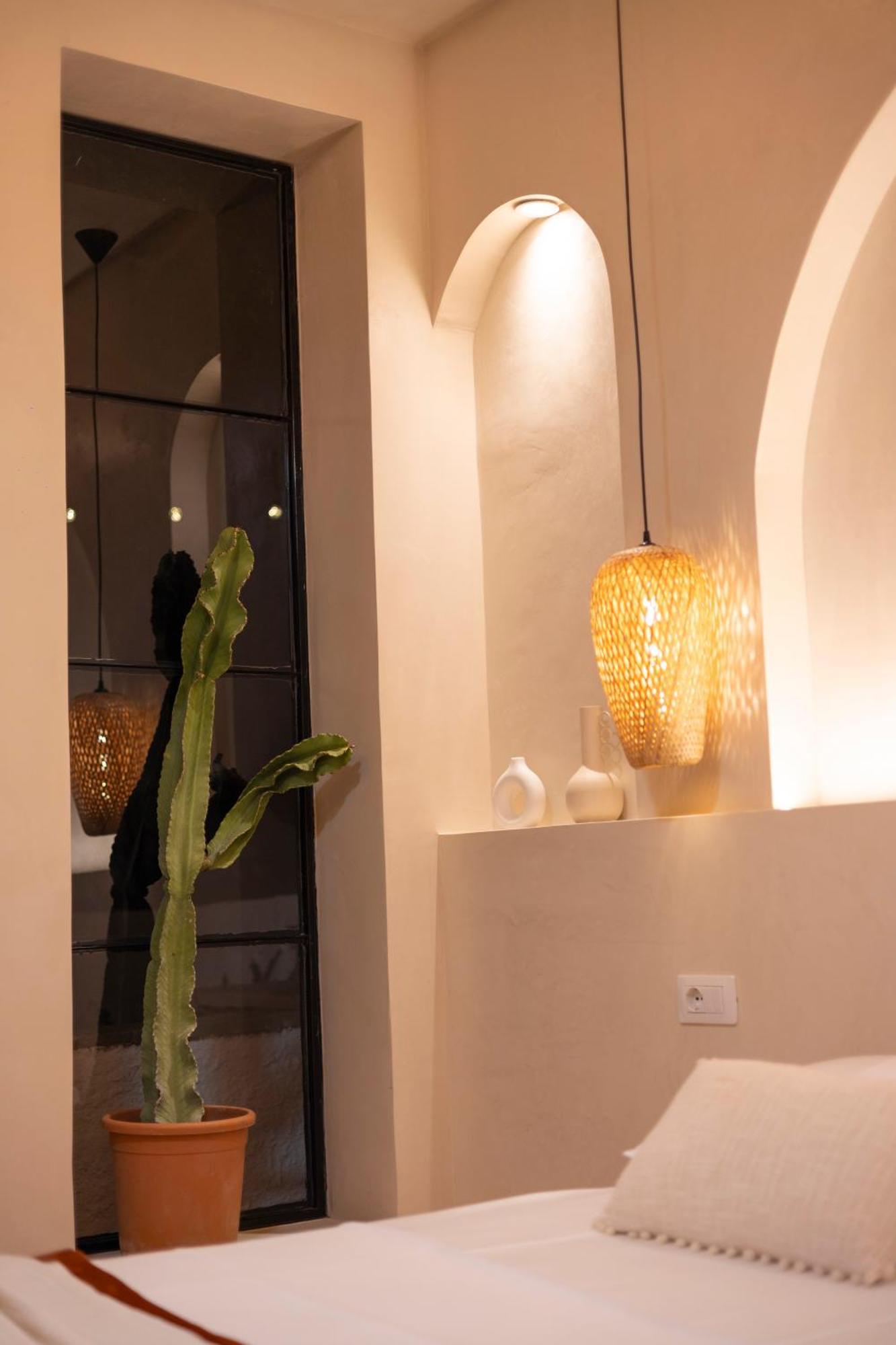Serein Villas Ksamil Ngoại thất bức ảnh