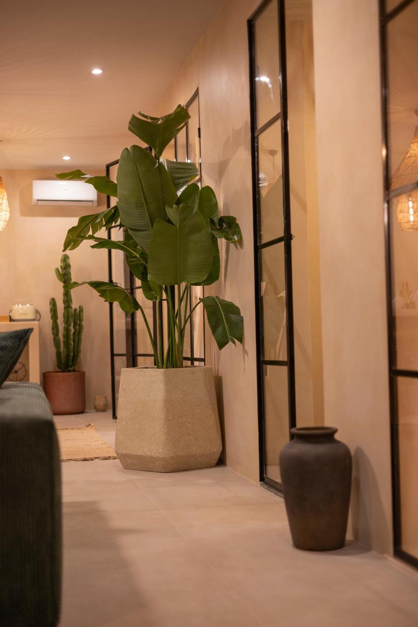 Serein Villas Ksamil Ngoại thất bức ảnh