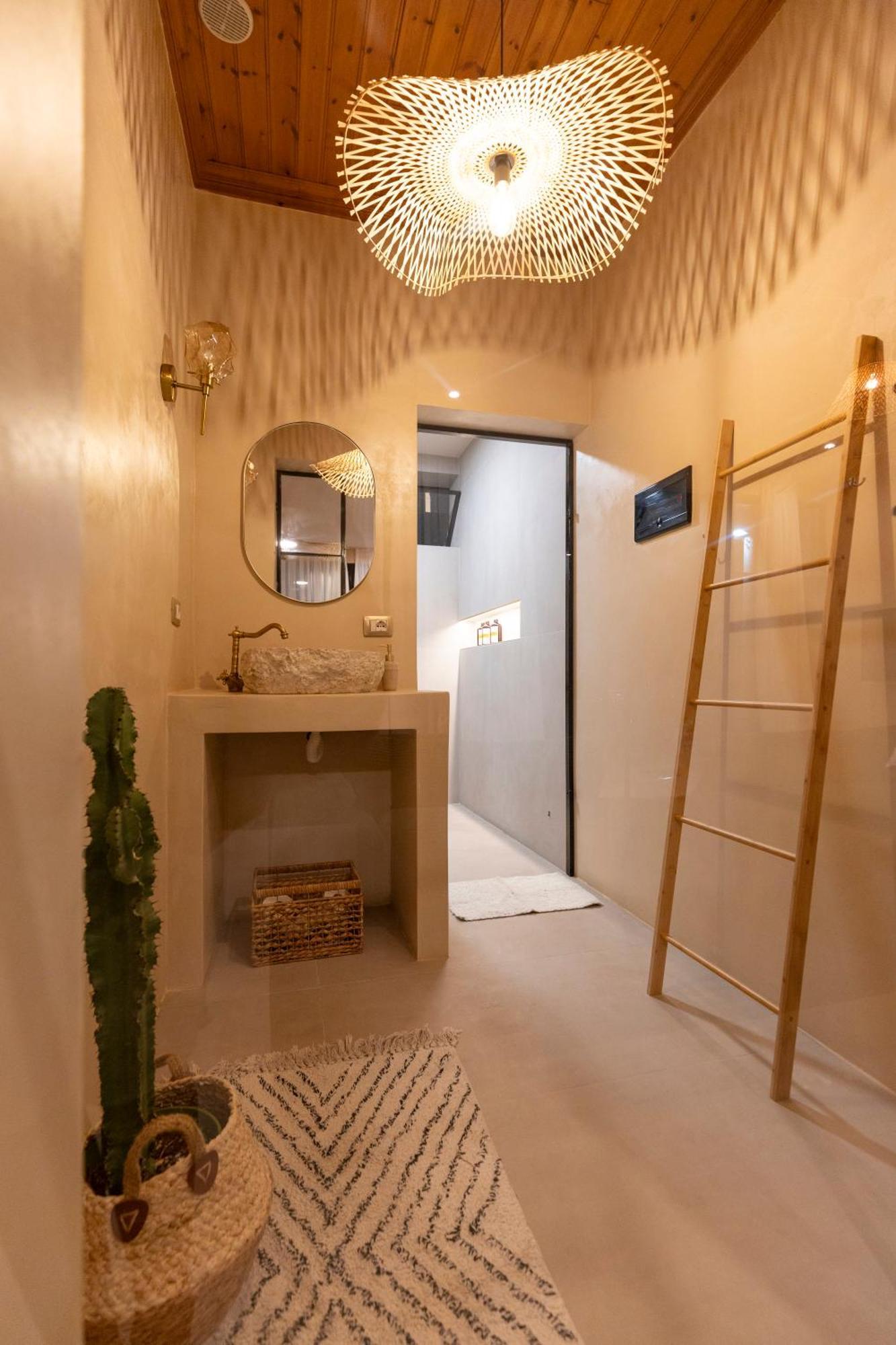 Serein Villas Ksamil Ngoại thất bức ảnh