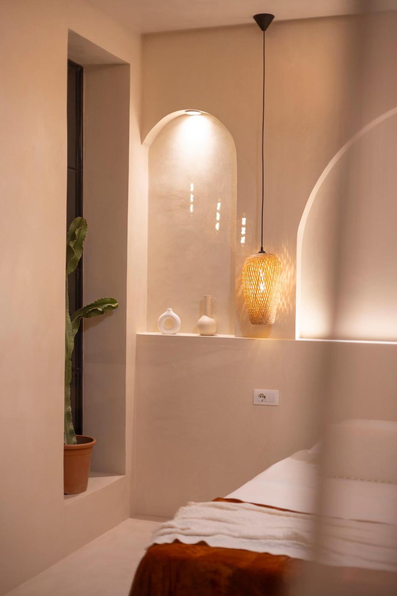 Serein Villas Ksamil Ngoại thất bức ảnh