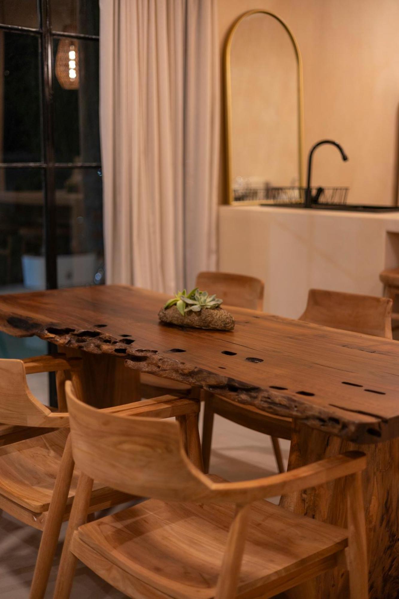 Serein Villas Ksamil Ngoại thất bức ảnh